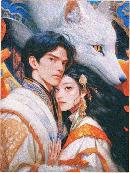 迷途之城的黄昏